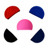 Czepek pływacki materiałowy Aqua-Sport Swim Cap Polyester Pink