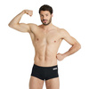 Kąpielówki bokserki męskie Arena Men's Team Swim Low Waist Short Solid