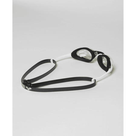 Okulary pływackie na basen arena cobra swipe mirror