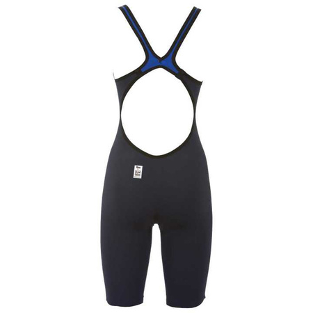 Strój startowy damski Arena Women Powerskin Carbon-Air Open Back