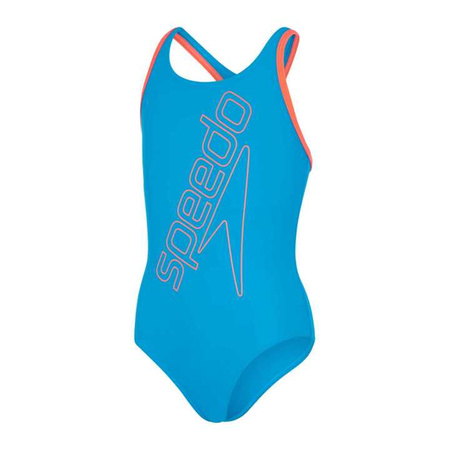 Strój kąpielowy dla dzieci Speedo Boom Star