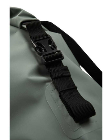 ARENA TORBA TEAM DRYBAG BEAUTY CASE BIG LOGO JADE MONOGRAM