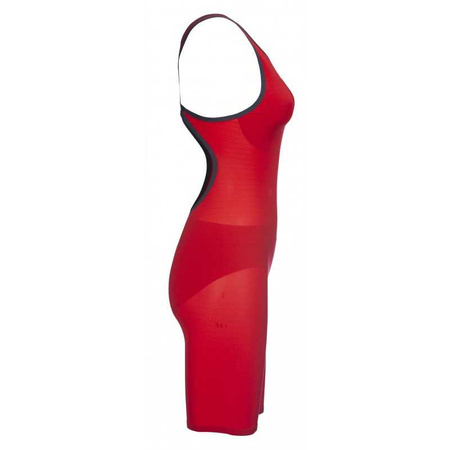 Strój startowy damski Arena Women Powerskin Carbon-Air2 Open Back