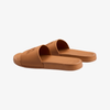 Klapki basenowe Kubota Unisex Plain Camel