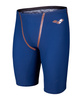 Strój startowy męski Arena Men's Powerskin Primo Le Jammer Navy Rose