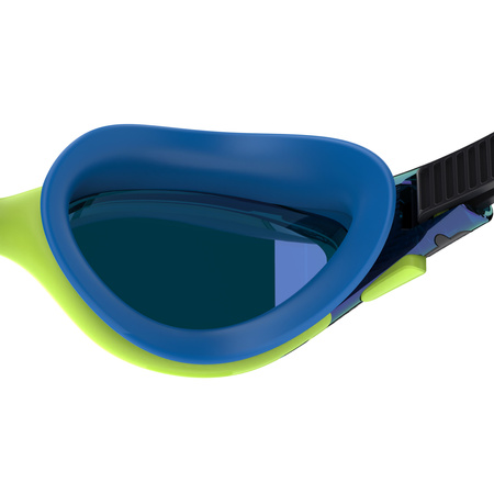 Okulary do pływania na basen Speedo Unisex Biofuse 2.0