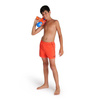 Spodenki szorty chłopięce Arena Boy's Beach Boxer Solid