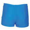 Spodenki kąpielowe chłopięce Arena Junior Boy Hyper Short