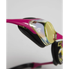 Okulary pływackie na basen arena cobra swipe mirror