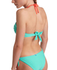 Strój kąpielowy damski Arena Women's Profile Bikini Bandeau Water Calypso Coral