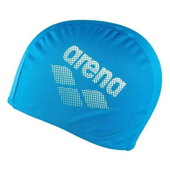 Czepek pływacki na basen arena polyester 2