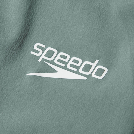 Strój pływacki startowy chłopięcy Speedo LZR Ignite Green