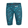 Strój Startowy Pływacki Męski Arena Powerskin Jammer ST Next Limited Edition