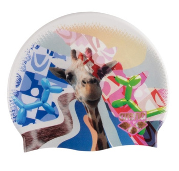 ARENA CZEPEK HD CAP WHISPERING 005572/227