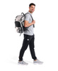 Plecak sportowy na basen trening Arena One Go Backpack 35L Ice