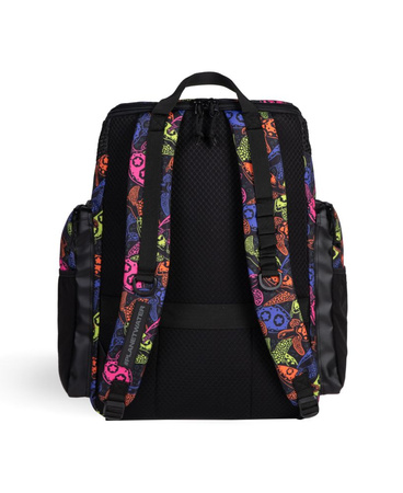 Plecak sportowy Arena One Go Backpack 45L AO Sea Turles