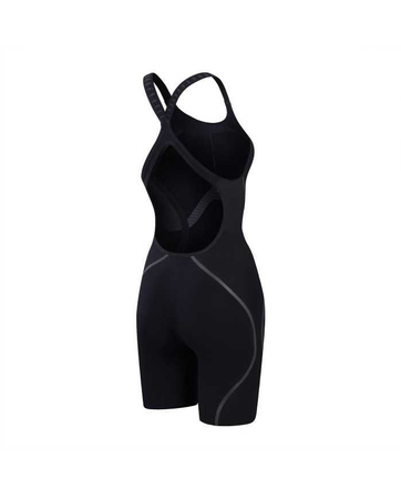Strój pływacki startowy damski Speedo Lzr Intent 2.0 Black