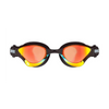Okulary pływackie na basen arena cobra tri mirror