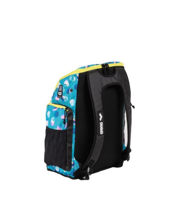 ARENA PLECAK SPIKY III BACKPACK 45 ALLOVER CONFETTI 
