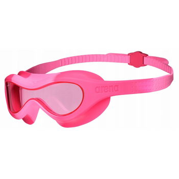 Okulary pływackie maska dla dzieci junior arena spider