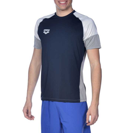 Koszulka sportowa Arena Team Line Tech Unisex