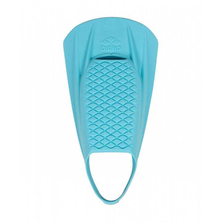 Płetwy do pływania junior Arena Fins Kids Sky