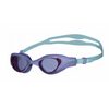 Okulary pływackie na basen damskie Arena The One Woman