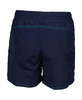 Szorty do pływania chłopięce Arena Junior Bywax Navy
