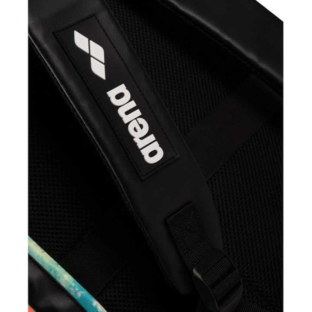 Plecak szkolny sportowy unisex Arena Spiky III 35l Mermaid