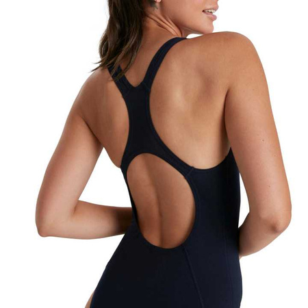 Strój kąpielowy damski Speedo Eco End Medalist Navy