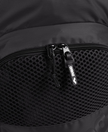Plecak sportowy na basen trening Arena One Go Backpack 35L Black