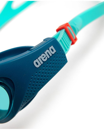 Okulary do pływania Arena The One Woman Blue Cosmo Water
