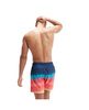 Spodenki szorty męskie Speedo Print Redondo Edge Volley