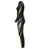 Pianka triathlonowa startowa damska Arena Powerskin Triwetsuit Carbon Black