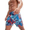 Spodenki szorty męskie Speedo Print Redondo Edge