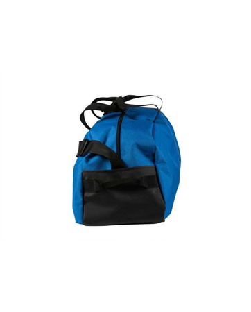 Torba sportowa Arena Team Duffle 25 Royal Melange