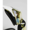 Okulary pływackie na basen arena cobra swipe mirror