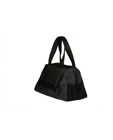 Torba sportowa Arena Fast Shoulder Bag All Black