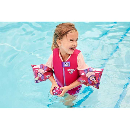 Rękawki do pływania dla dzieci Speedo Prt Armbands