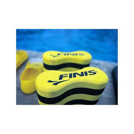 Pull Buoy bojka treningowa Finis Junior
