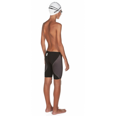 Strój startowy chłopięcy Arena Jammer Boy Powerskin Super Hero St. 2.0 Batman