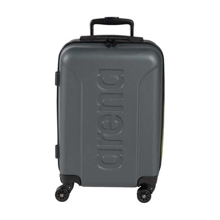 Walizka podróżna Arena Hard Shell XL Cargo