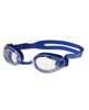 Okulary pływackie na basen Arena Zoom X-Fit Blue Clear