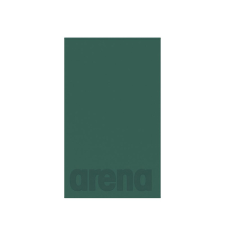 Duży ręcznik na basen trening plażę szybkoschnący Arena Softdry 150x90CM