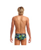 Bielizna męska Funky Trunks Men's Underwear Briefs Paradise Please