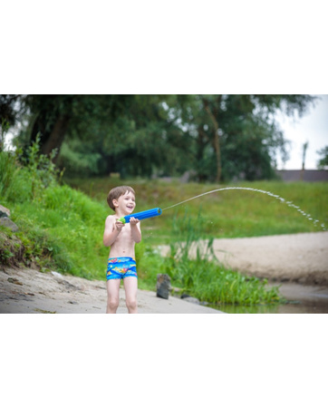 Pompka armatka wodna falista Aqua-Sport Water Pump Multicolour