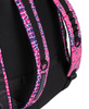 Plecak sportowy Arena One Go Backpack 45L AO Snake Skin Pink