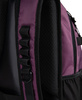 Plecak sportowy na basen trening siłownię unisex Arena All Set 45L Plum