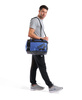 Torba sportowa na basen trening siłownię unisex Arena All Set Duffle 25L Royal