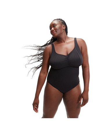 Strój kąpielowy jednoczęściowy damski na basen Speedo Aquanite